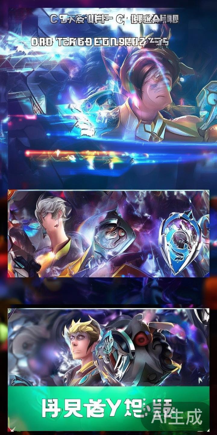 在现代娱乐圈，手游和在线平台的兴起带来了许多新的体