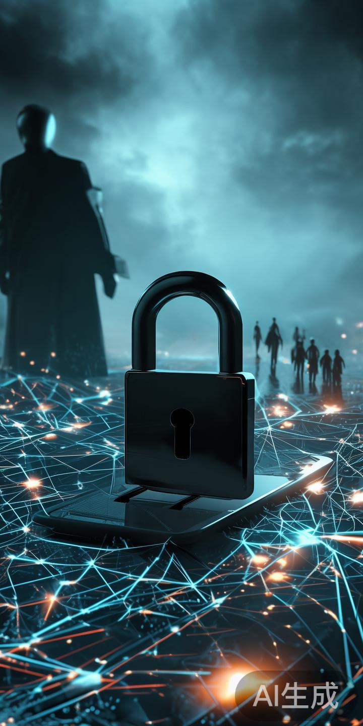 2.&nbsp;可能引发信息安全和权益问题
某些用户在受限