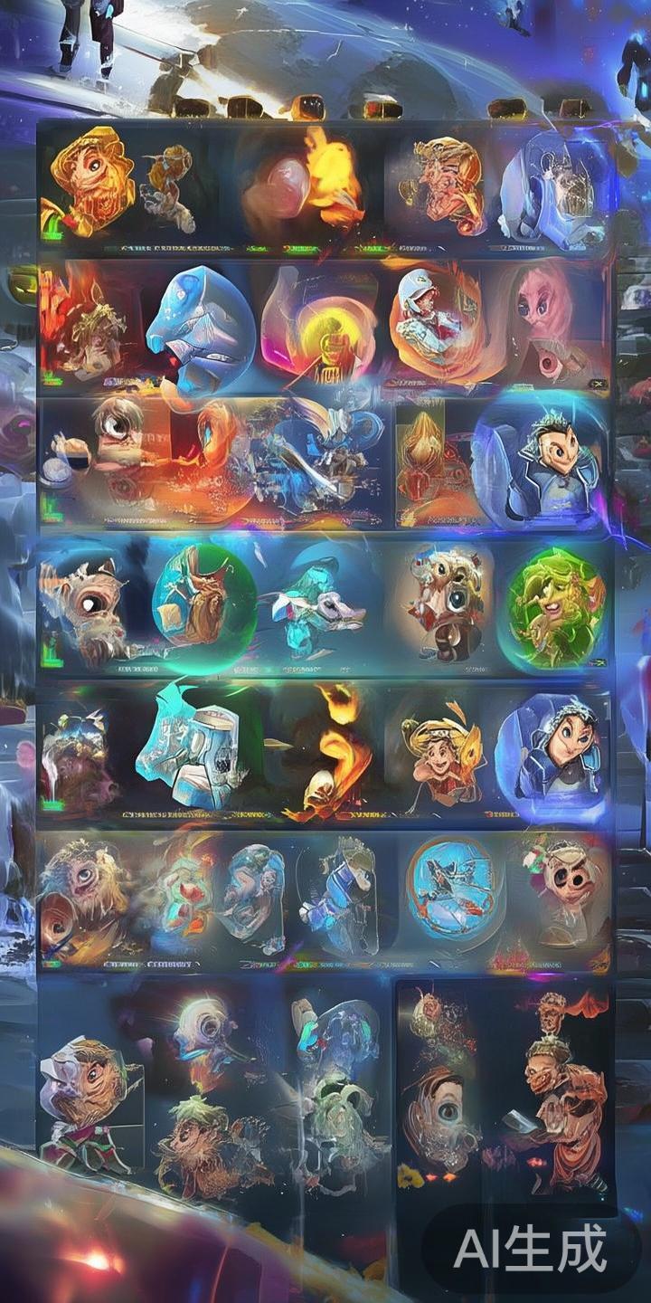 再者，娱乐性和互动性显著提升了游戏的吸引力。无论是