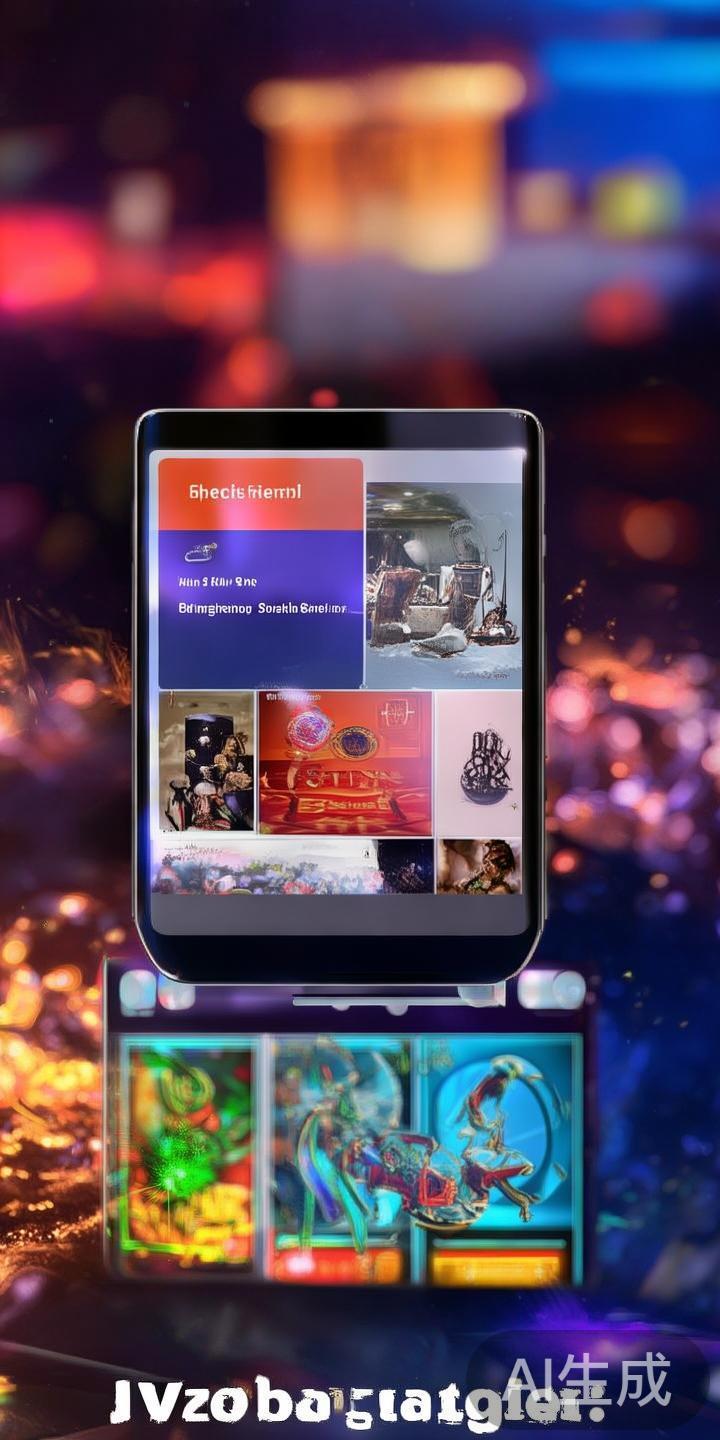 C7娱乐平台多种玩法全解析及详细操作指南,让您轻松畅玩夜夜好礼 此外,平台注重用户体验,提供多渠道的客服支持以及安