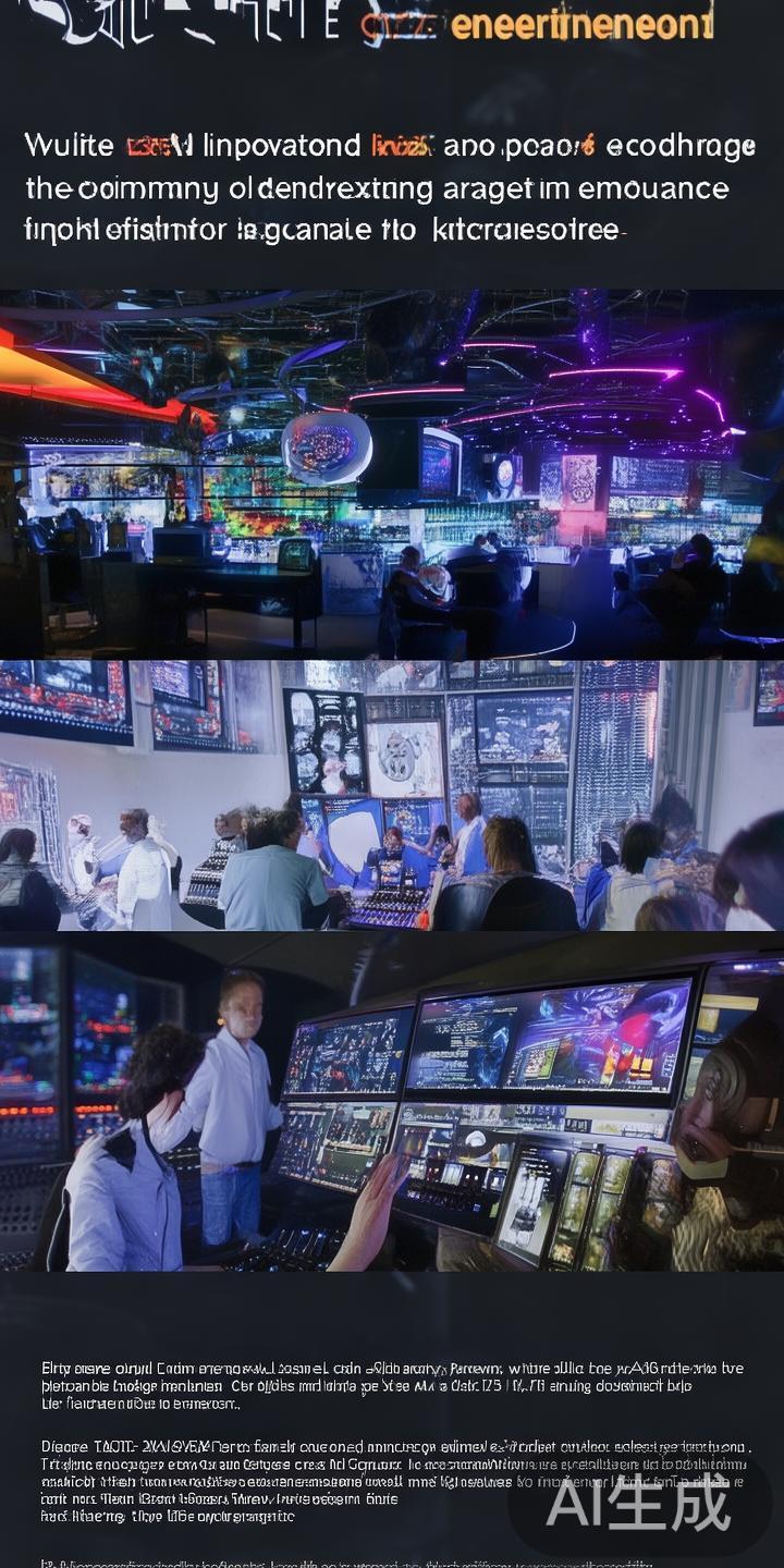 深入分析c7娱乐的行业创新亮点与卓越用户体验特色 在当今快节奏的娱乐行业中,创新已成为企业脱颖而出的