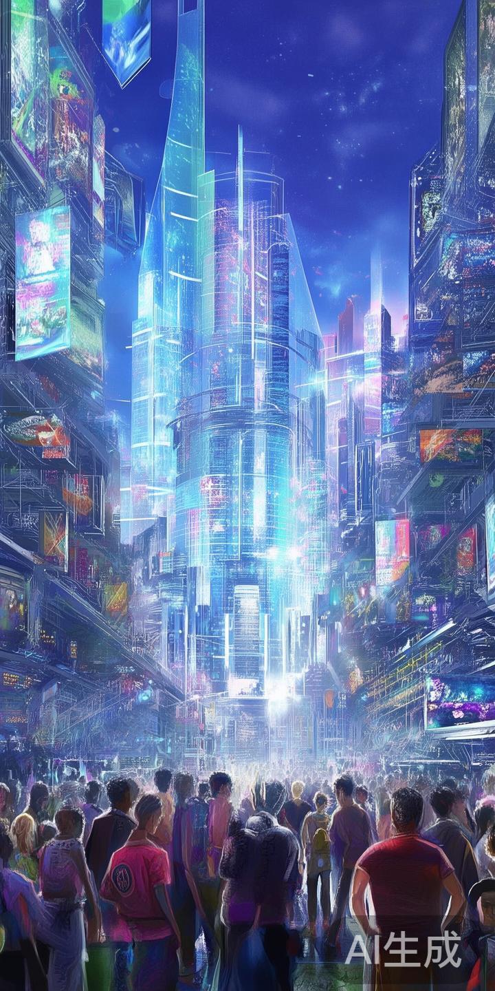 随着数字娱乐产业的不断壮大和技术的飞速发展，电子娱