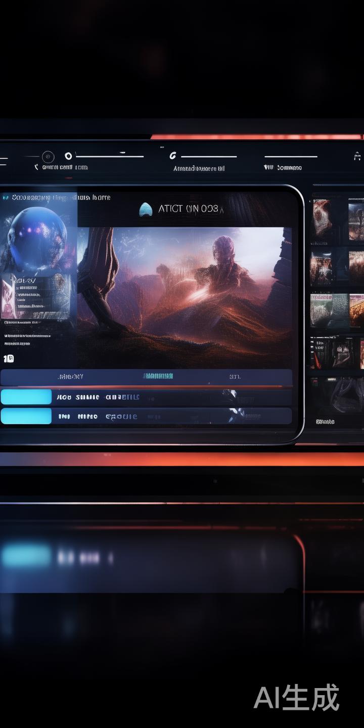 苹果C7娱乐功能详解及其在手机中的实际应用分析 借助苹果强大的AI算法,C7娱乐平台能够智能分析用